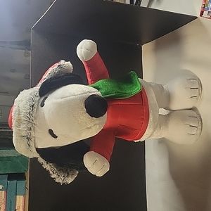 Snoopy Plush